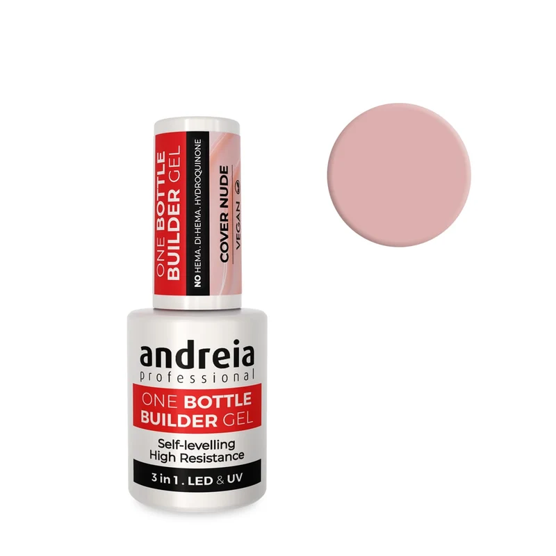 Gel Builder 3 en 1