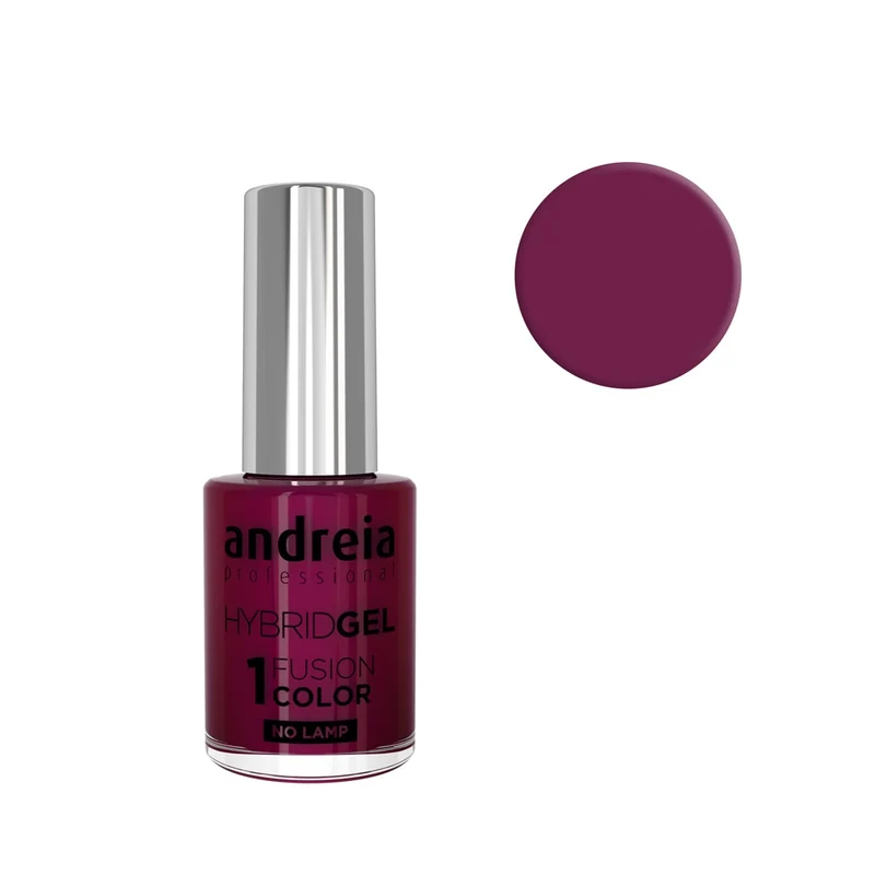 Vernis Hydrid Gel Fusion Color