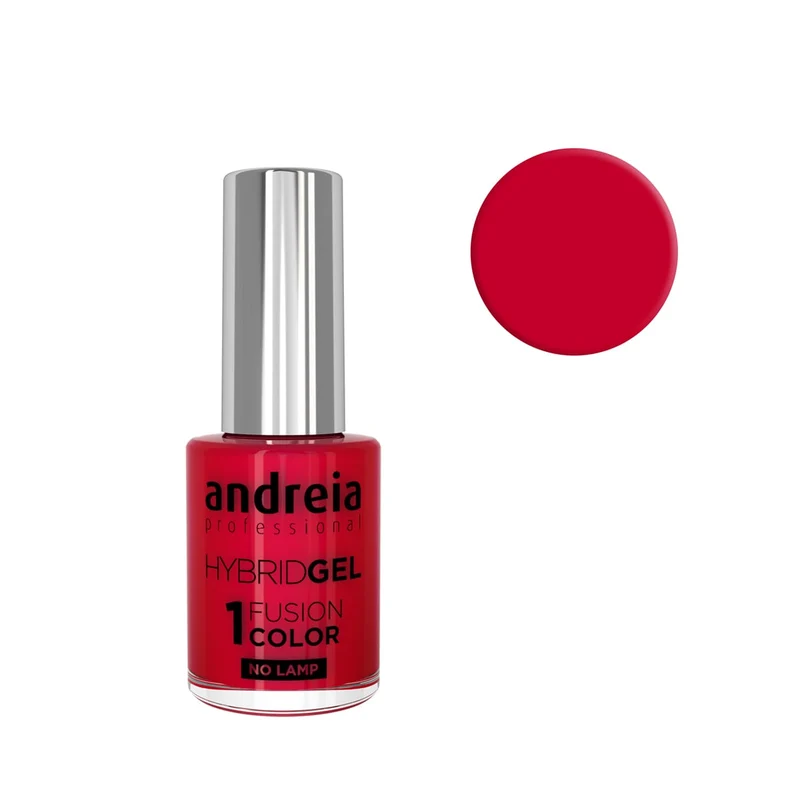 Vernis Hydrid Gel Fusion Color