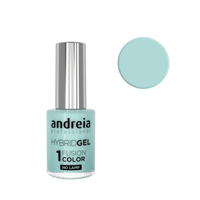 Vernis Hydrid Gel Fusion Color