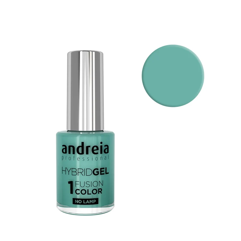 Vernis Hydrid Gel Fusion Color