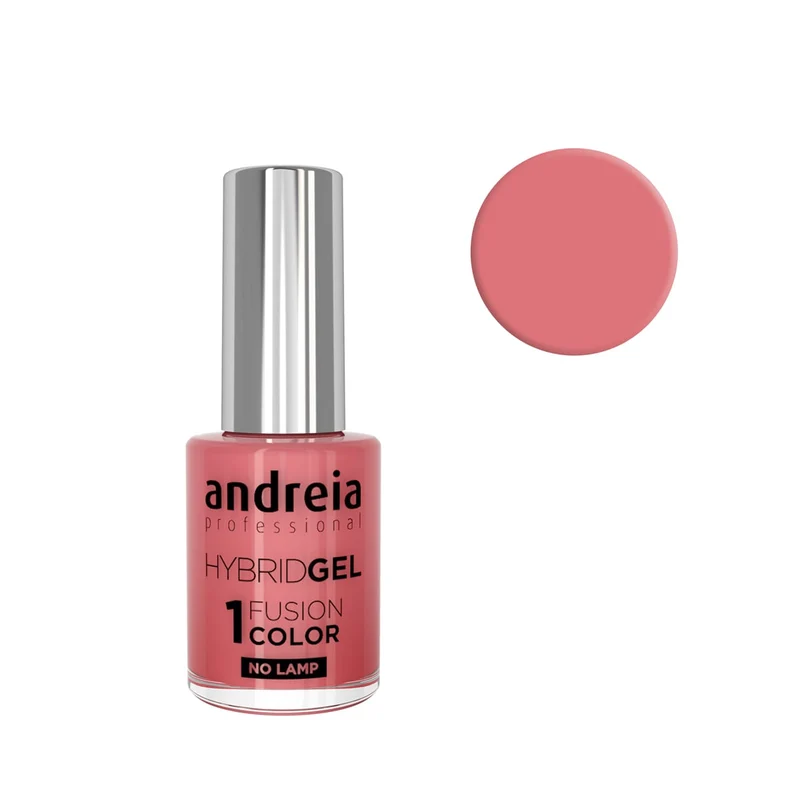 Vernis Hydrid Gel Fusion Color