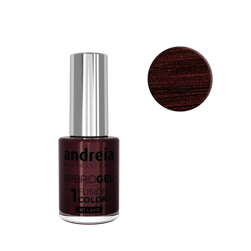 Vernis Hydrid Gel Fusion Color