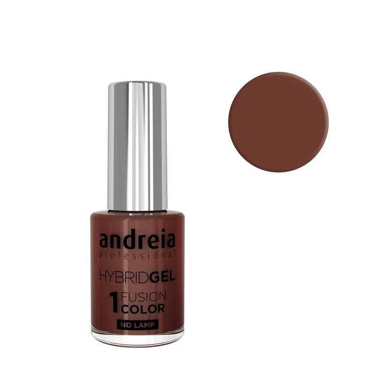 Vernis Hydrid Gel Fusion Color