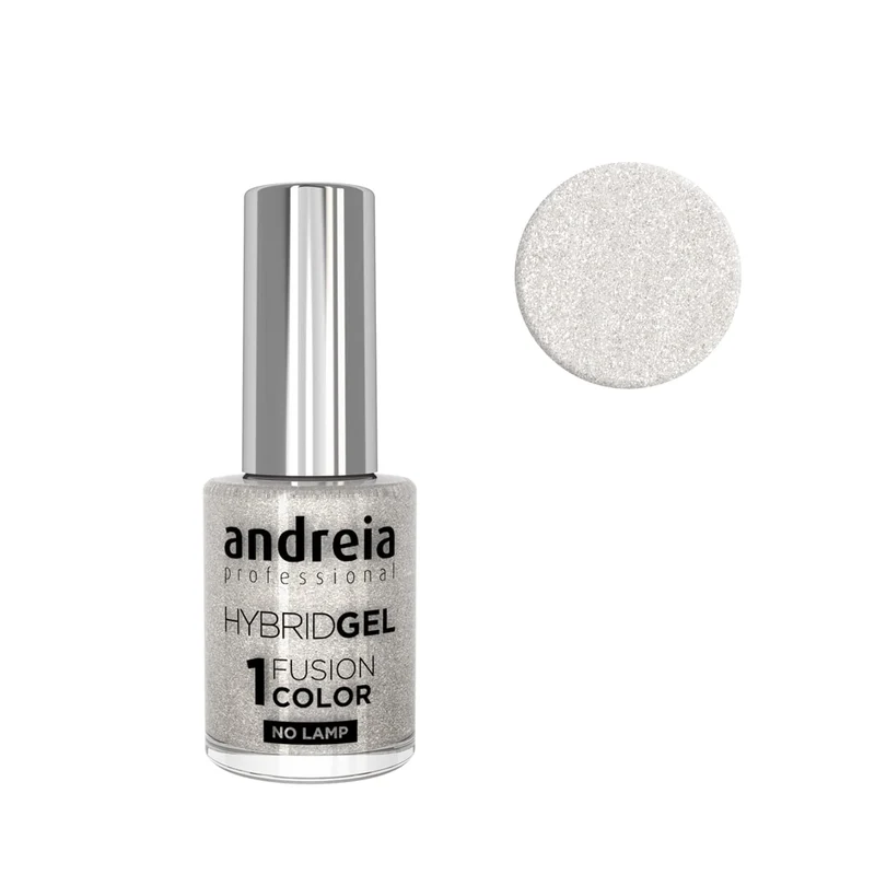 Vernis Hydrid Gel Fusion Color