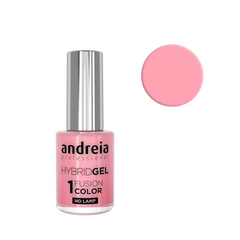Vernis Hydrid Gel Fusion Color