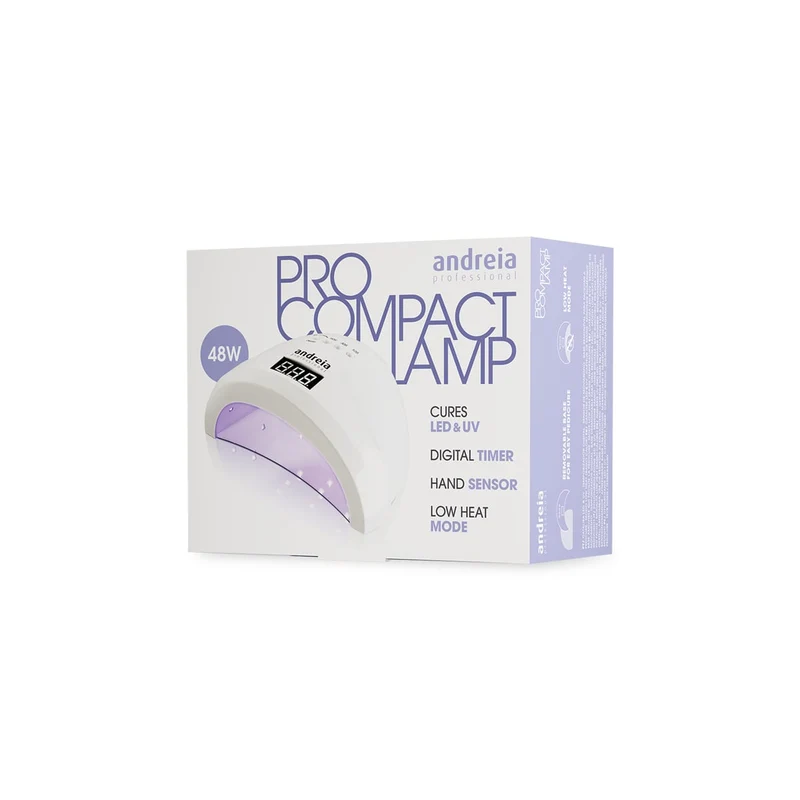 Lampe UV&LED Pro Compact 48W