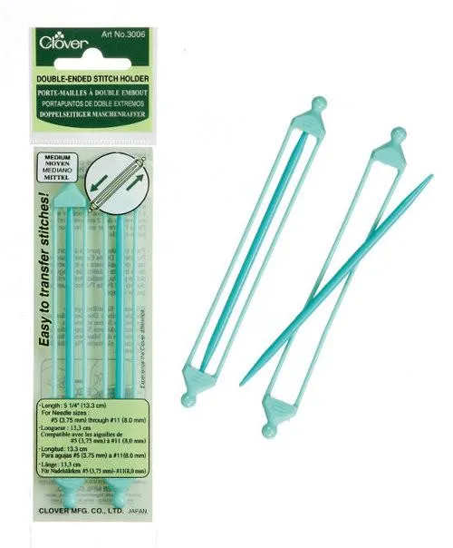clover porte-points