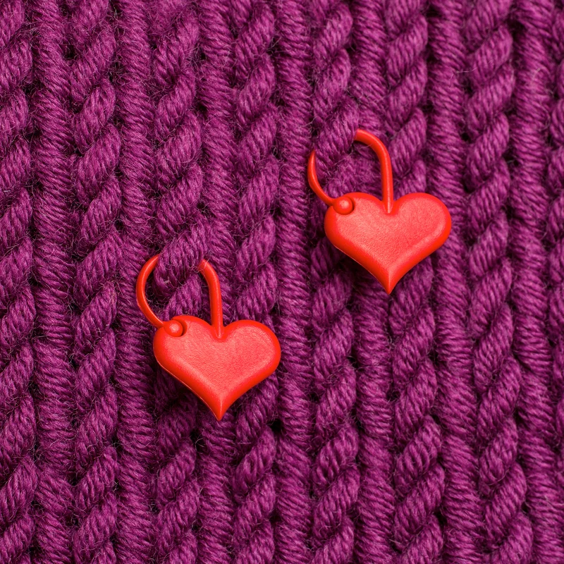 addi marqueur de point d'amour