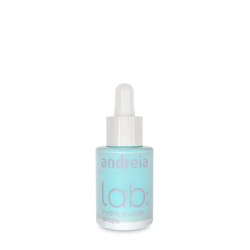 Gouttes Hydratantes pour Cuticules Lab