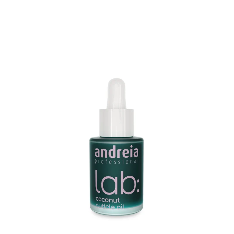 Huile pour cuticules Coco Lab