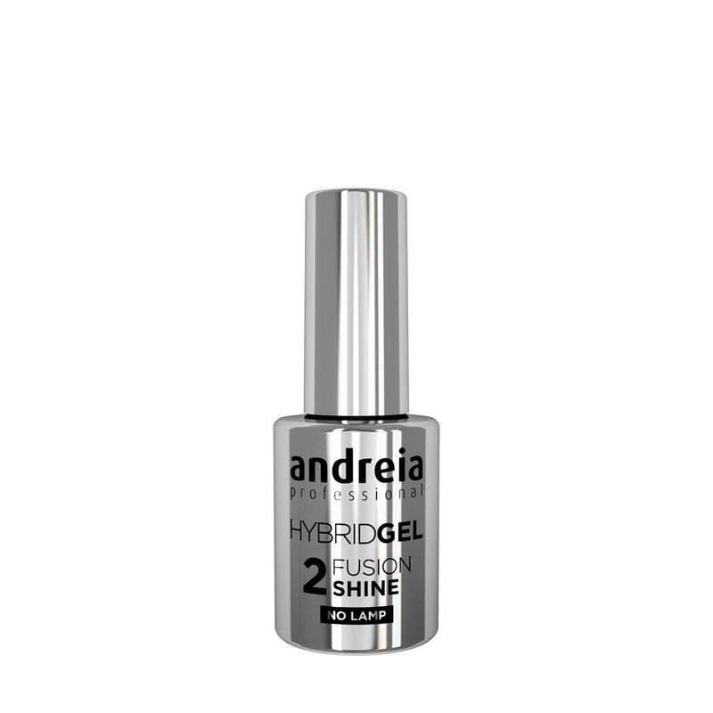 Top Coat Hybrid Gel Fusion Shine