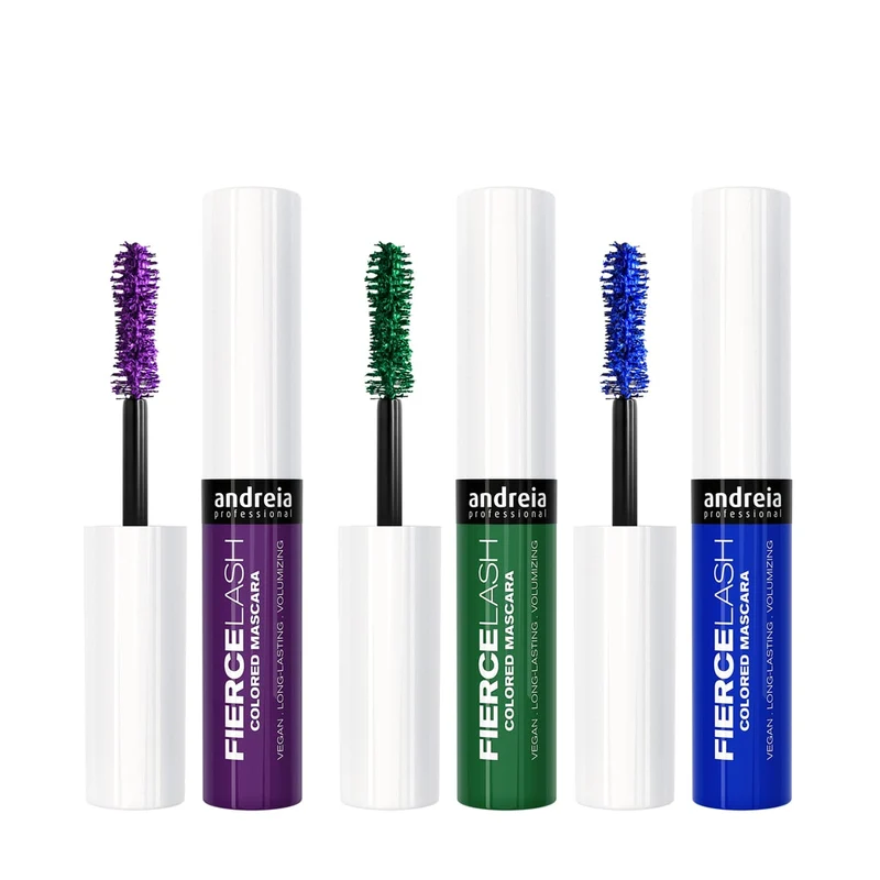 Mascara Fierce Lash 5.