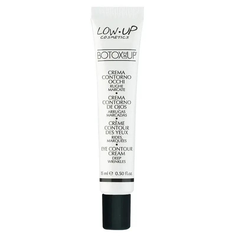 Low Up Contour des yeux effet Botox, 20 ml