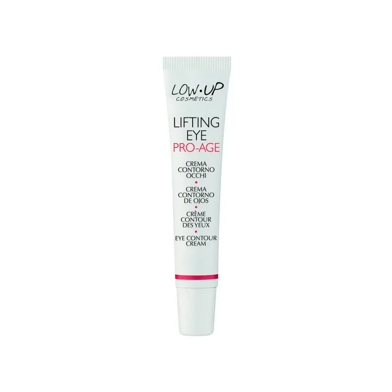 Low Up Contour des yeux Pro Age, 20 ml