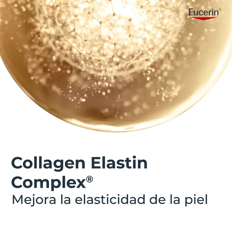 Eucerin Hyaluron-Filler + Elasticity Crème de jour SPF 30, 50 ml