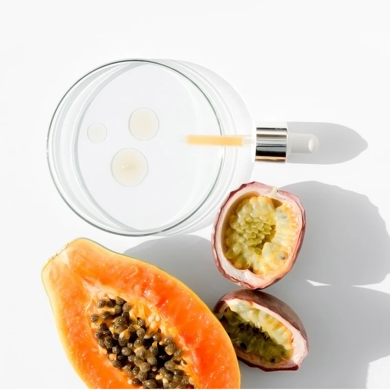 Bright Light Serum