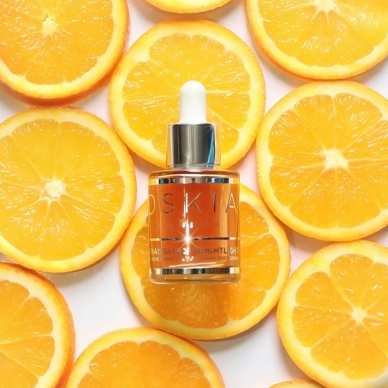 Bright Light Serum