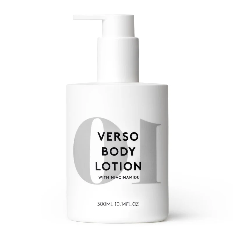 Body Lotion