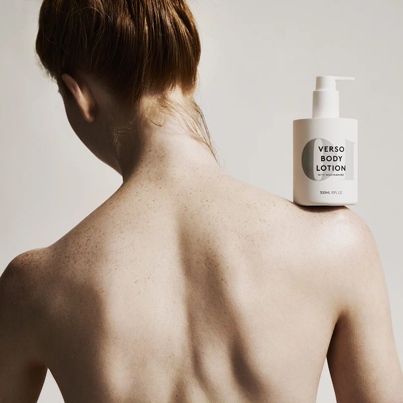 Body Lotion