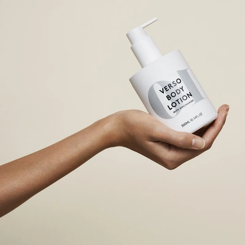 Body Lotion