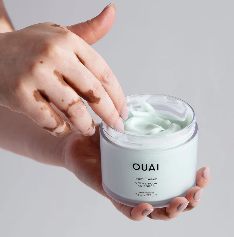 Body Crème Shibuya