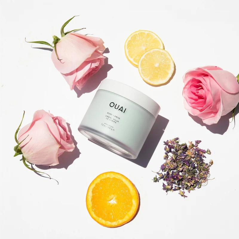 Body Crème Shibuya