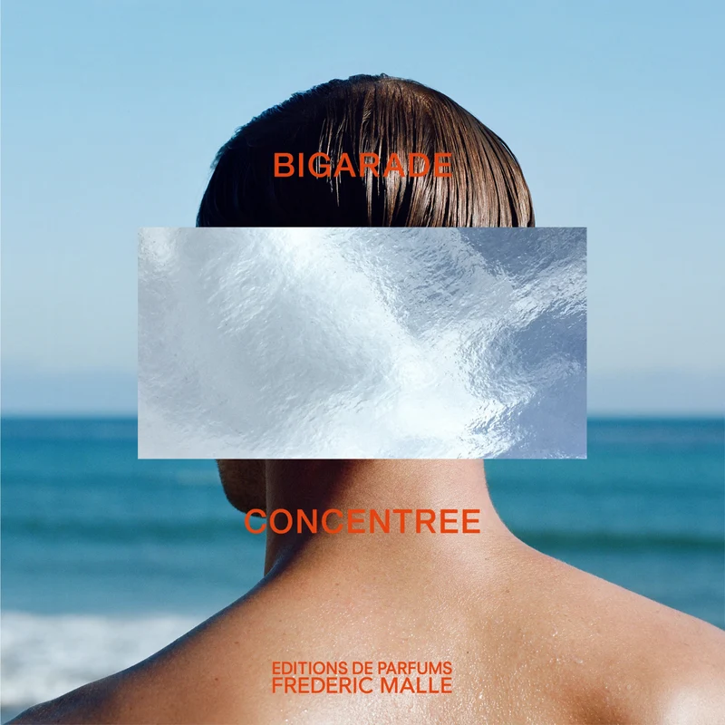 Bigarade Body Milk