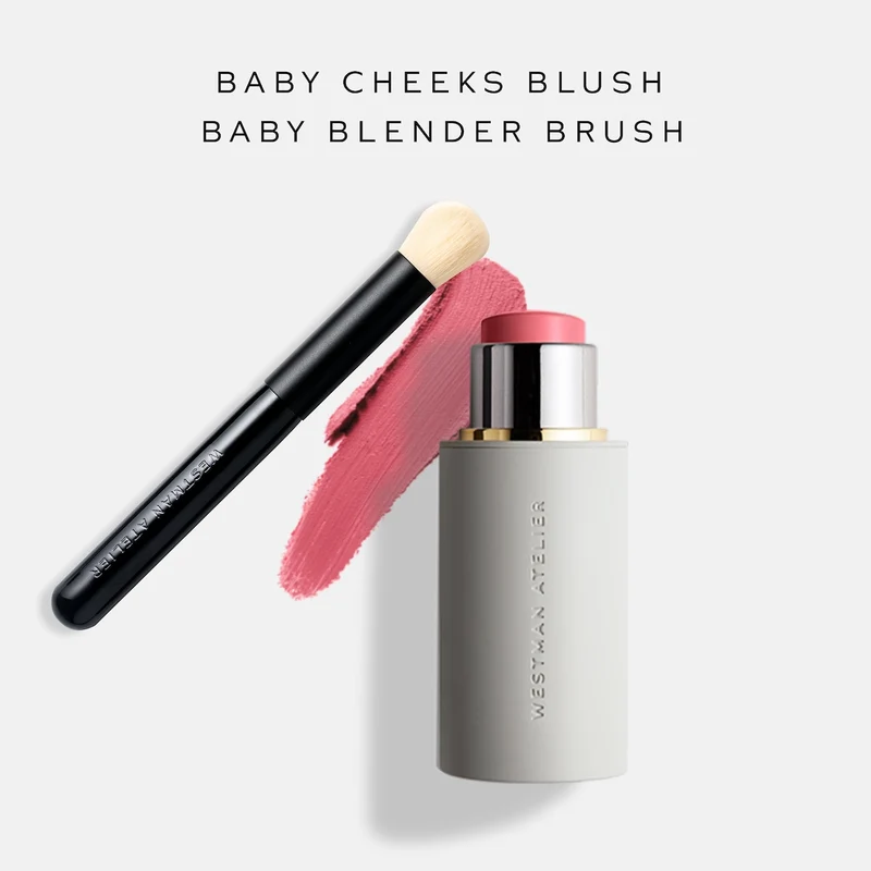 Baby blender