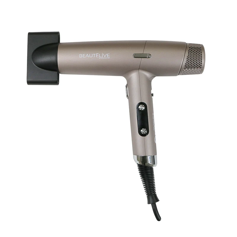 Sèche-Cheveux Professionnel MULTISTYLER 2000W