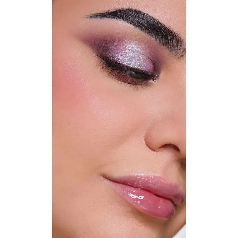 Palette Visage Blush + Bronzer Private Dream
