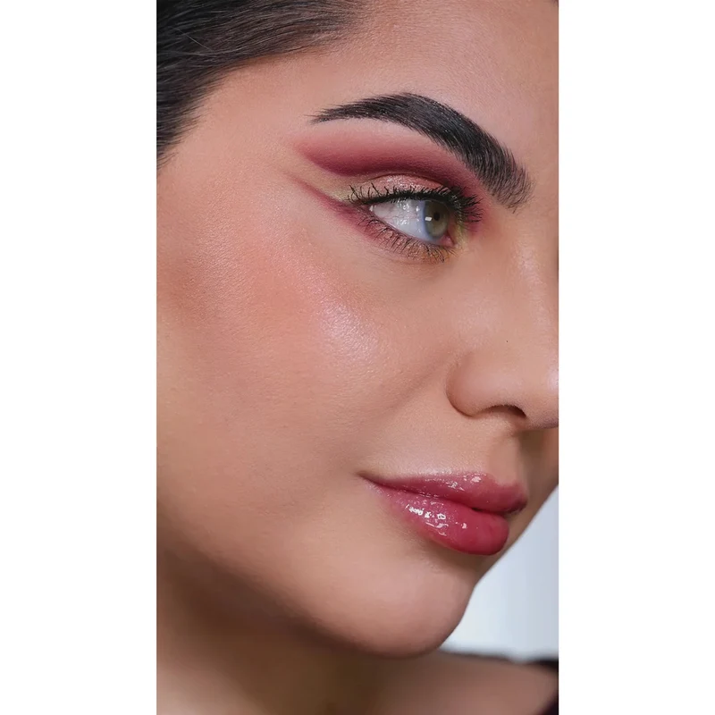 Palette Visage Blush + Bronzer Private Dream