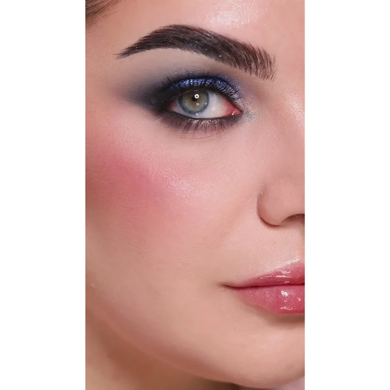 Palette Visage Blush + Bronzer Private Dream