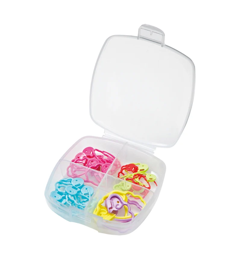 ensemble de clover marqueurs de verrouillage