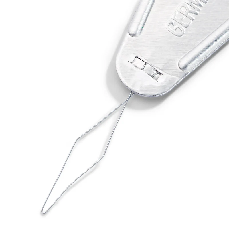 enfile-aiguille prym silver