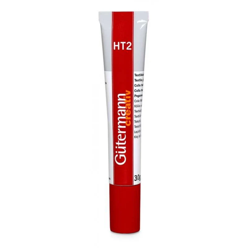 colle textile gütermann HT2