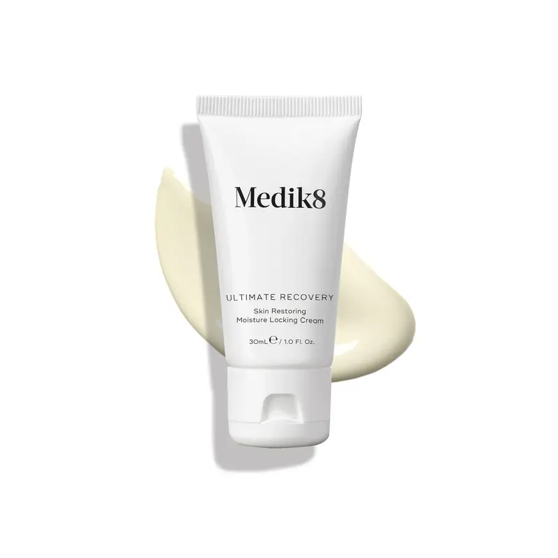 Masque en bio-cellulose Medik8 Ultimate Recovery, 6 unités