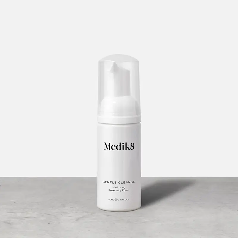 Medik8 Gentle Cleanse, 150 ml