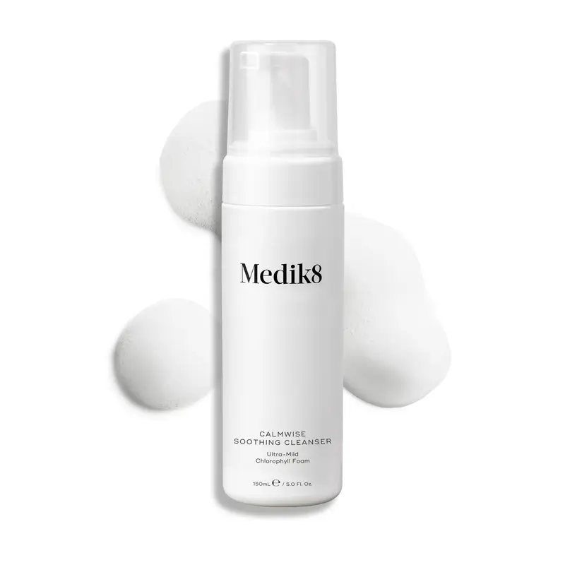 Medik8 Calmwise Soothing Cleanser, 150 ml