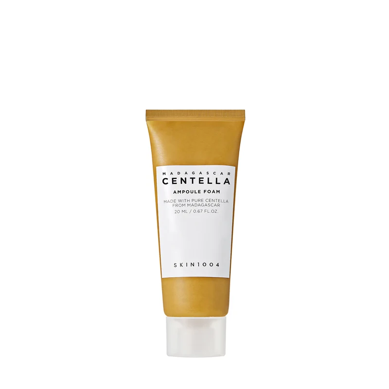 Kit de Voyage 5 produits