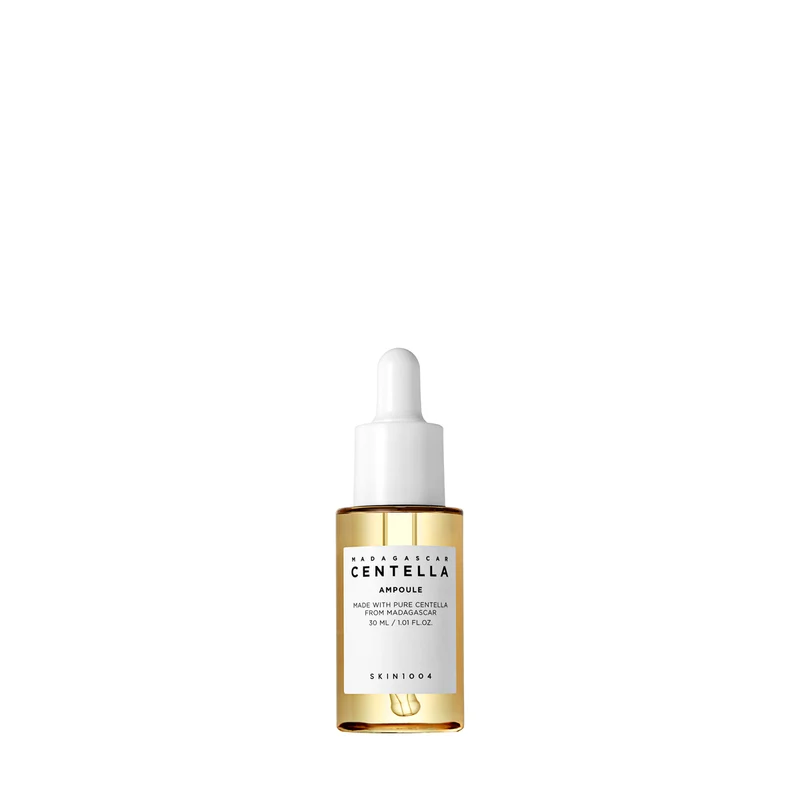 Kit de Voyage 5 produits