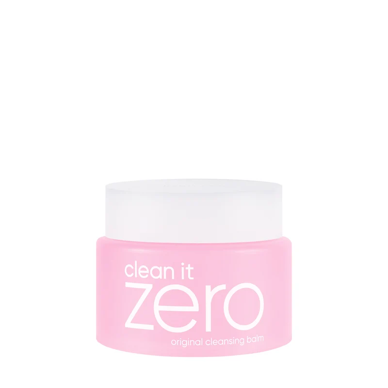Baume Nettoyant Clean It Zero