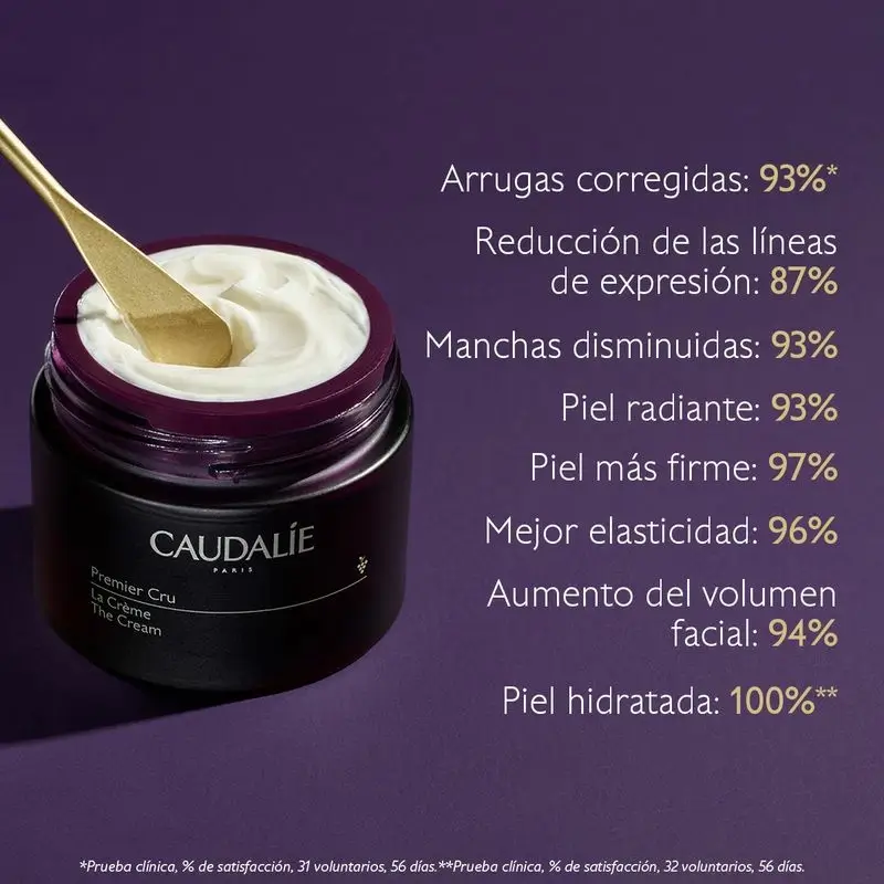 Caudalie Premier Cru La Crème 50 ml