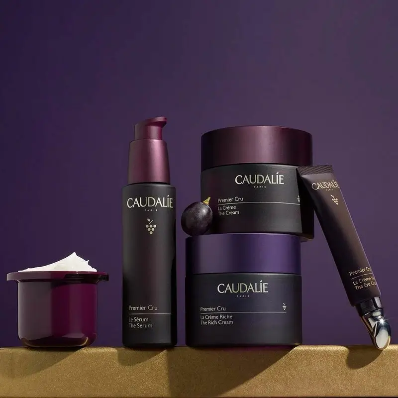 Caudalie Premier Cru La Crème 50 ml