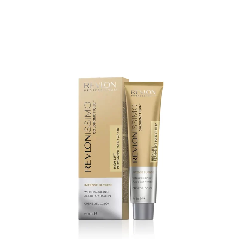 Coloration Intense Blond Revlonissimo Colorsmetique