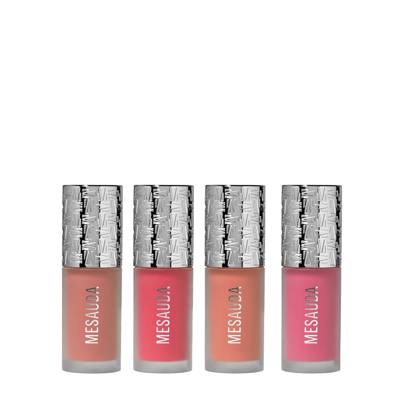 Blush Liquide FLUSH OF BLUSH