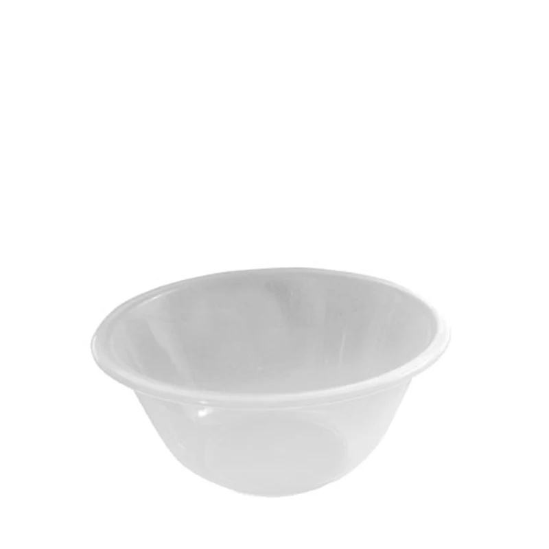 Bassine Ronde