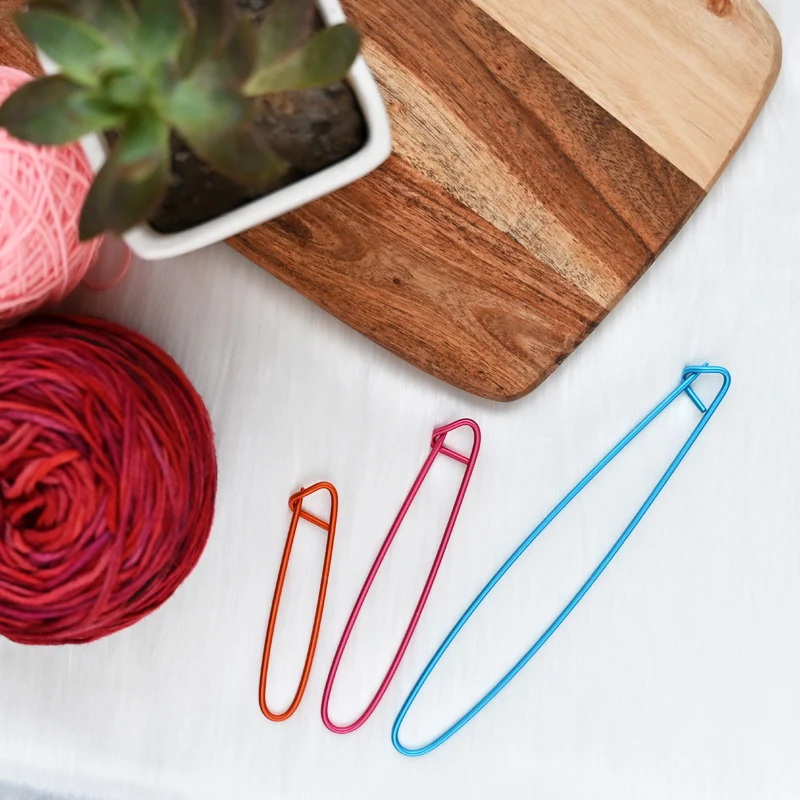 knit pro porte-points