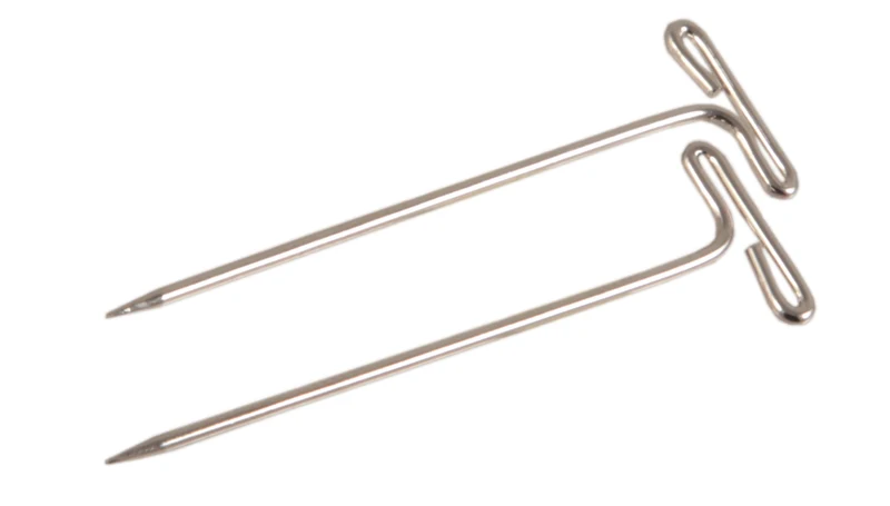 knit pro T-pins