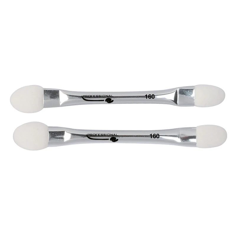 Applicateur Mousse Ombres à Paupières X2